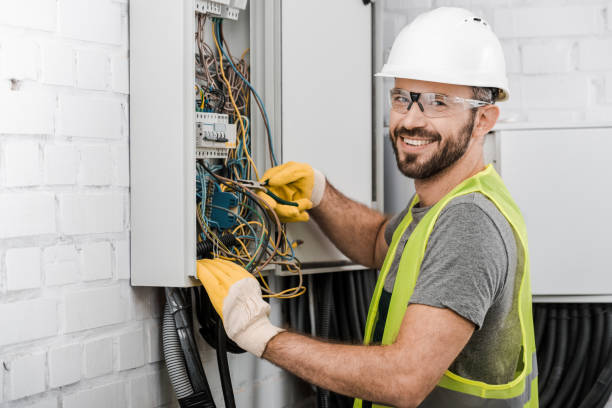 Best Affordable Electrical Installation  in Wormleysburg, PA