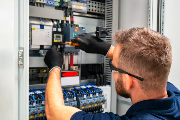 Best Electrical Rewiring Services  in Wormleysburg, PA
