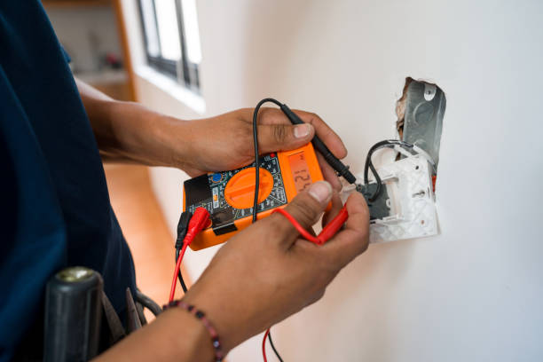 Best Electrical Repair Services  in Wormleysburg, PA