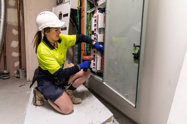 Best Industrial Electrical Services  in Wormleysburg, PA