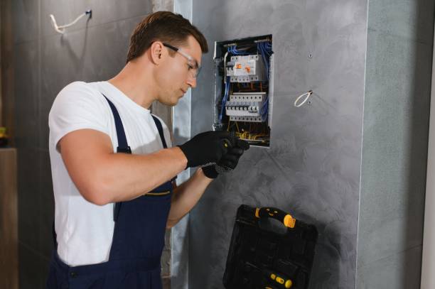 Best 24-Hour Electrician  in Wormleysburg, PA