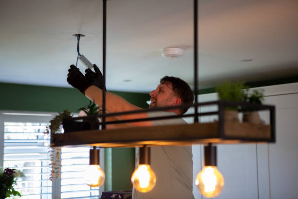 Best Electrical Wiring Services  in Wormleysburg, PA