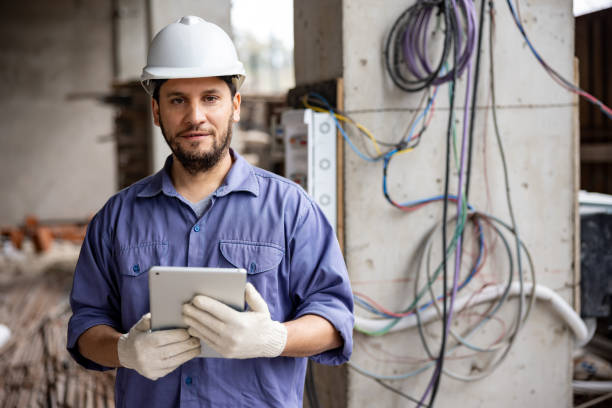 Best Best Electricians Near Me  in Wormleysburg, PA