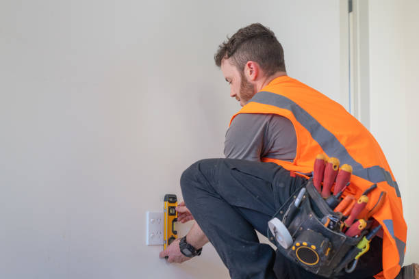 Best Residential Electrician Services  in Wormleysburg, PA