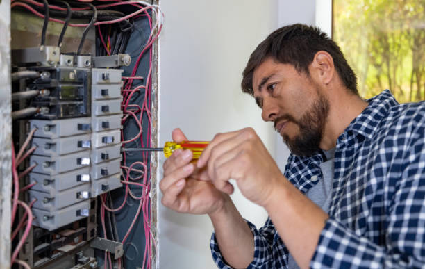 Best Home Electrical Repair  in Wormleysburg, PA